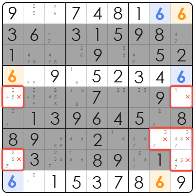 kakuro sudoku