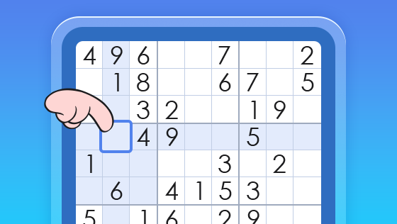 advanced sudoku techniques